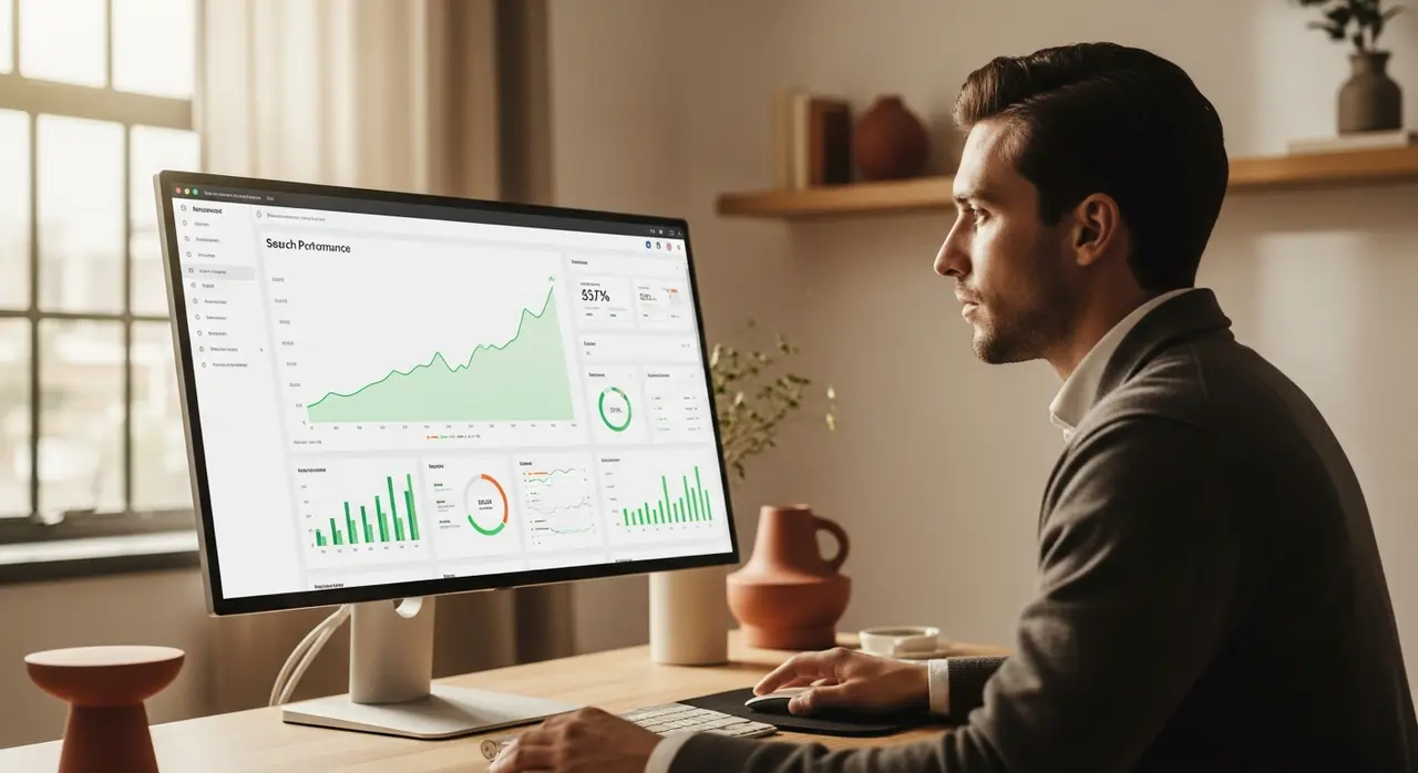 SEO local Tourcoing