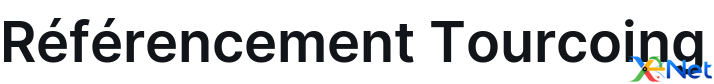 Référencement Tourcoing